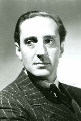 Basil Rathbone