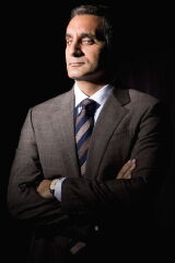 Bassem Youssef