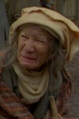 Bathsheba Garnett
