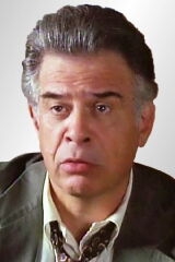 Baxter Harris