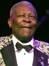 B.B. King