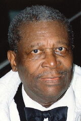 B.B. King