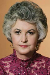 Bea Arthur