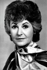 Bea Arthur