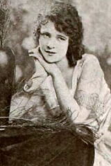 Beatrice Burnham