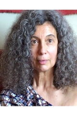 Béatrice Romand