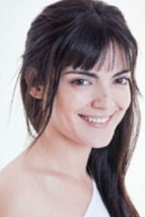 Beatriz Arjona