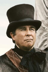 Beau Bridges