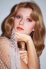 Bebe Buell