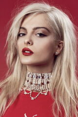 Bebe Rexha