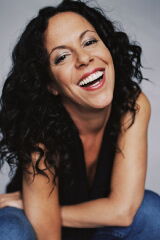 Bebel Gilberto