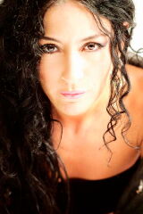 Bebel Gilberto