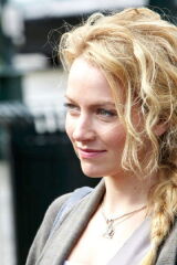 Becki Newton