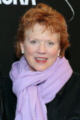 Becky Ann Baker