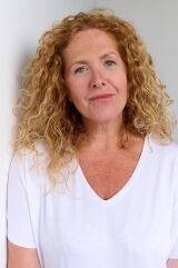 Becky Kershaw