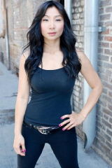 Becky Wu