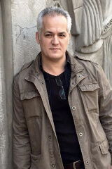 Behrouz Sebt Rasoul