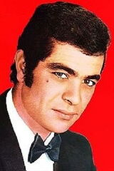 Behrouz Vossoughi