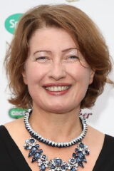 Belinda Bauer