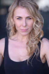 Belinda Gosbee