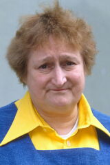 Bella Emberg
