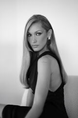 Bella Hadid