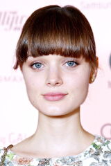 Bella Heathcote