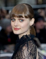 Bella Heathcote