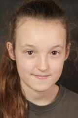 Bella Ramsey