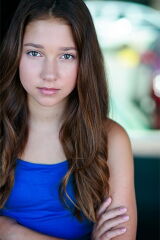 Bella Samman