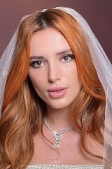 Bella Thorne