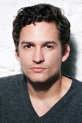 Ben Aldridge