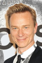 Ben Daniels