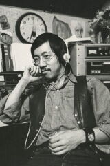 Ben Fong-Torres