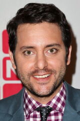 Ben Gleib