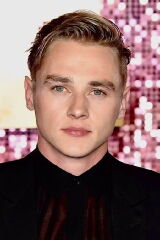Ben Hardy