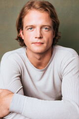 Ben Irving