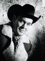 Ben Johnson
