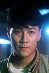 Ben Lam Kwok-Bun