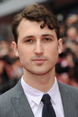 Ben Lloyd-Hughes