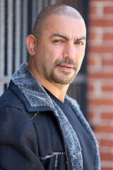 Ben Maccabee