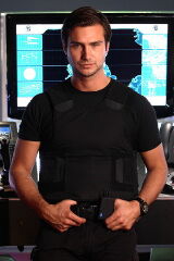 Ben Mansfield