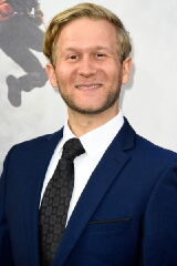 Ben McIvor