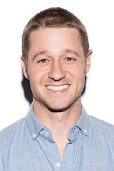 Ben McKenzie