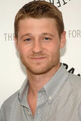Ben McKenzie