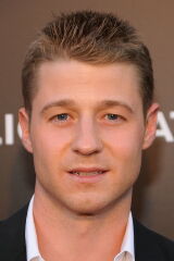 Ben McKenzie