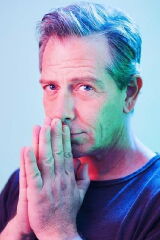 Ben Mendelsohn