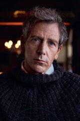 Ben Mendelsohn