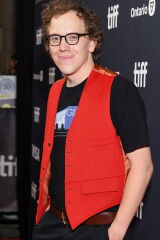 Ben Petrie