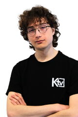 Ben Segneri